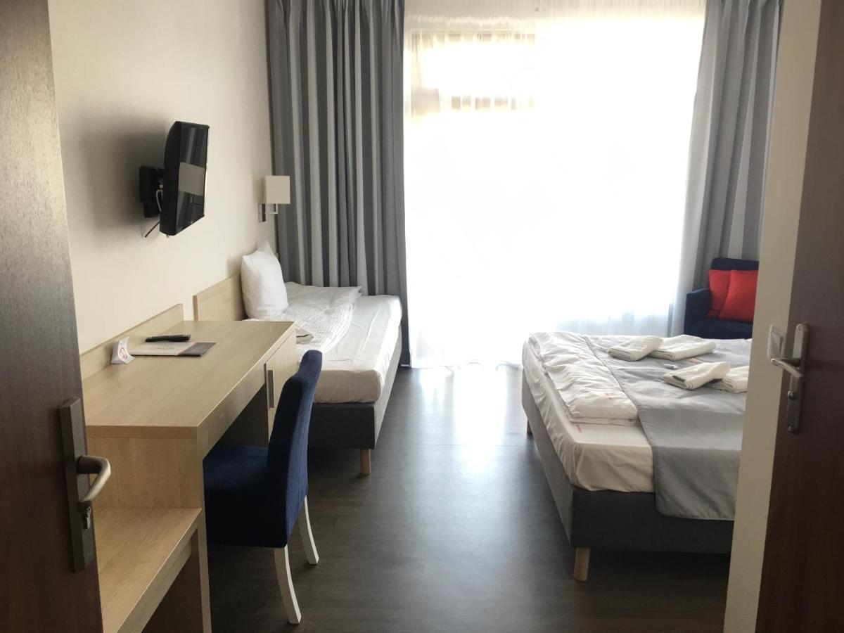 Faro Resort ムジェジノ エクステリア 写真