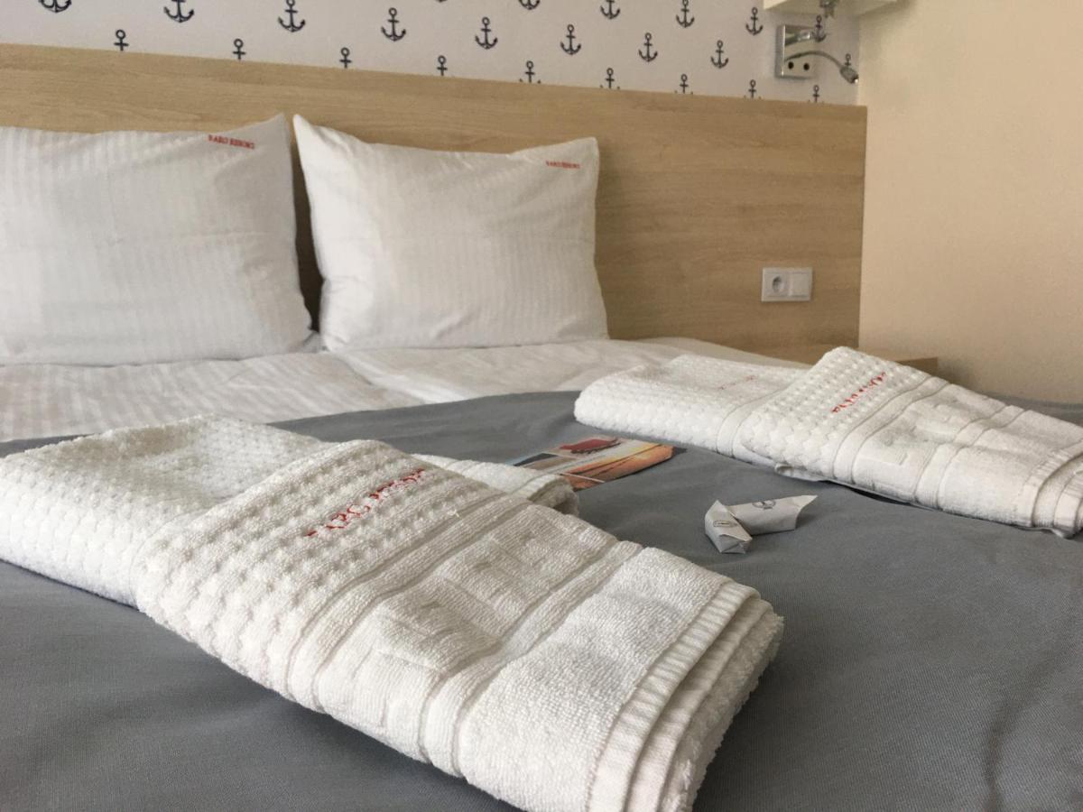 Faro Resort ムジェジノ エクステリア 写真