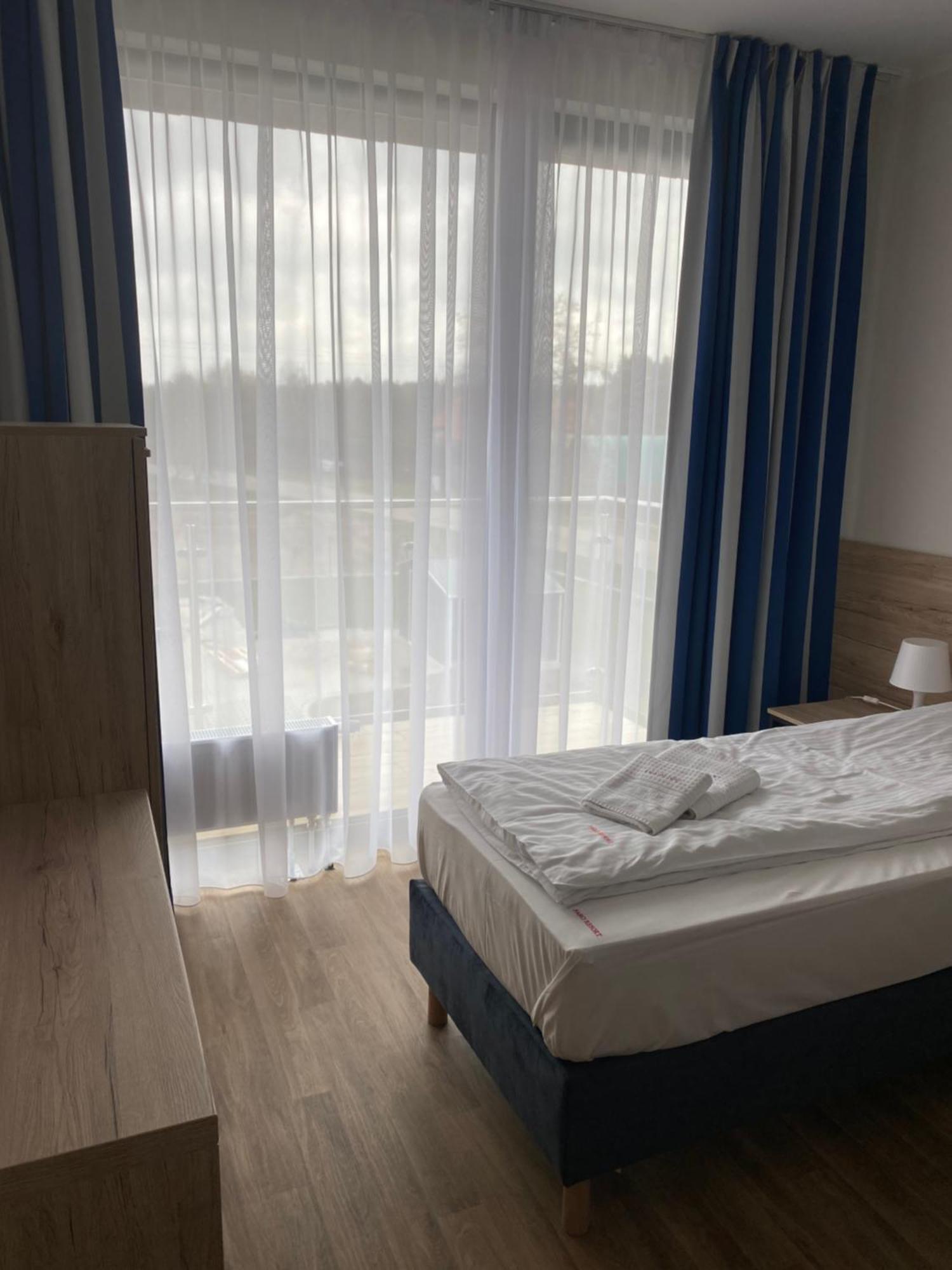 Faro Resort ムジェジノ エクステリア 写真