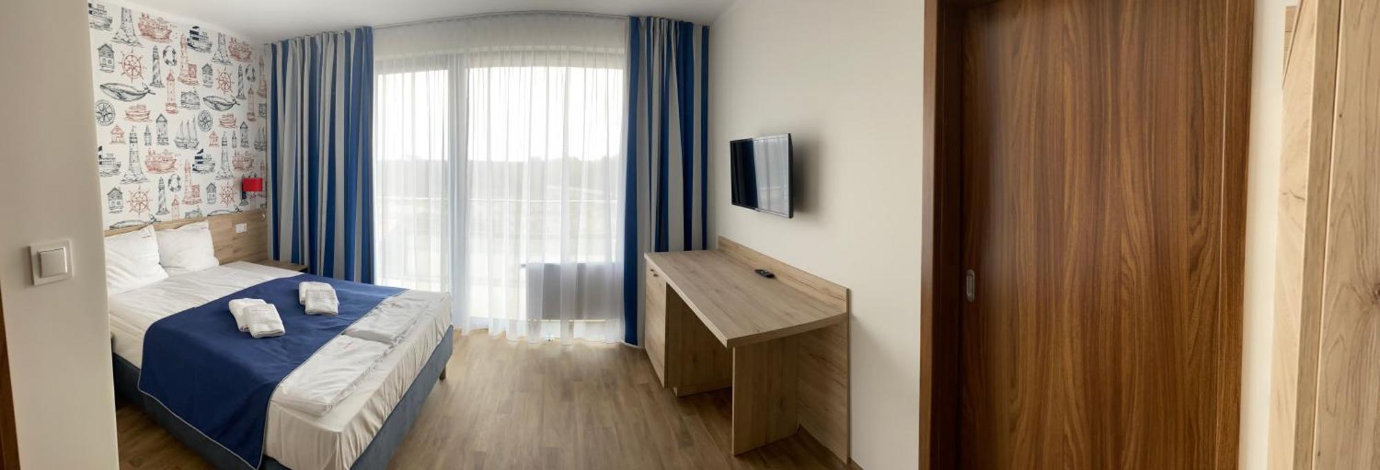 Faro Resort ムジェジノ エクステリア 写真