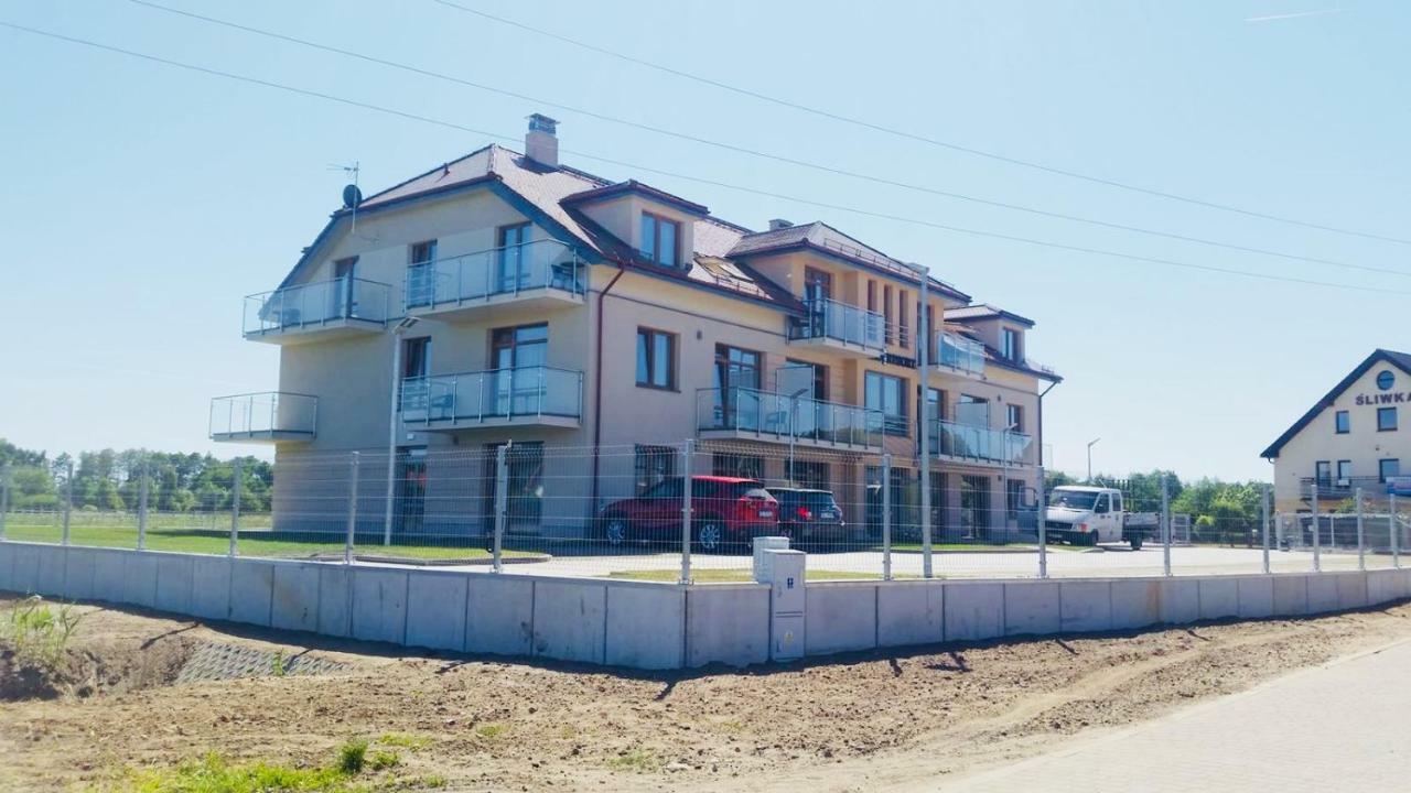 Faro Resort ムジェジノ エクステリア 写真