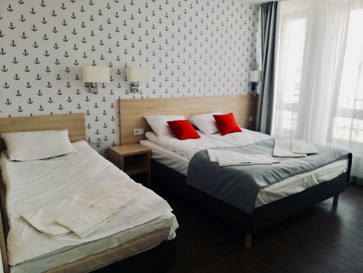 Faro Resort ムジェジノ エクステリア 写真